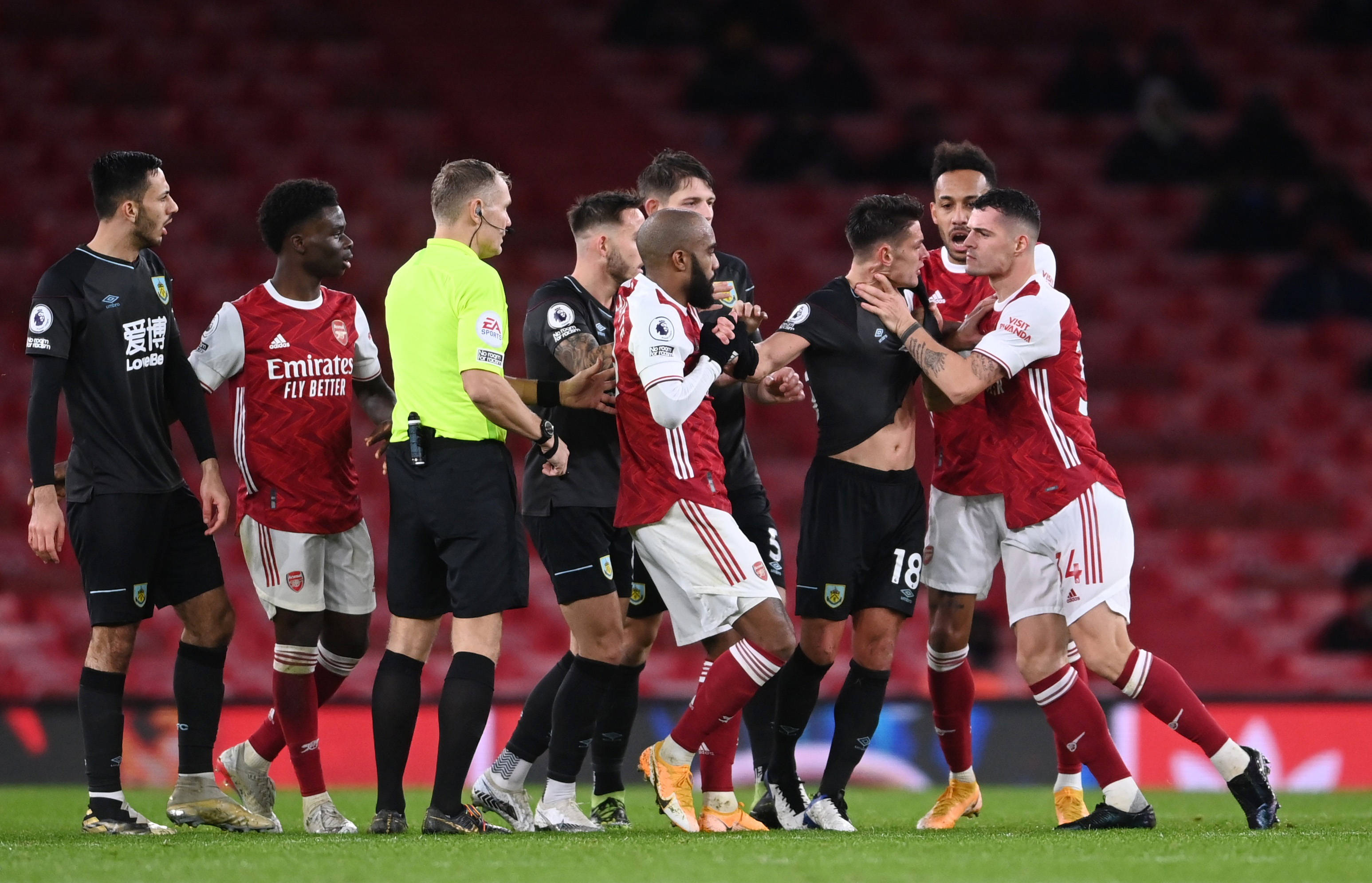 战术层面 战术层面